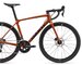 Bicykel Giant TCR Advanced 1 Disc-Pro Compact Amber Glow 2023
