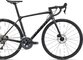 Bicykel Giant TCR Advanced 1 Disc-Pro Compact Black Chrome 2023