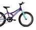 Bicykel Capriolo Diavolo 200 Purple/Turquoise 2021