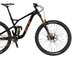 Bicykel GT Force Pro Black 2021