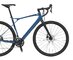 Bicykel GT Grade Carbon Elite Blue