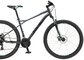 Bicykel GT Aggressor Sport Black 2022