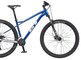 Bicykel GT Avalanche Sport Blue 2022