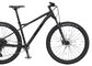 Bicykel GT Avalanche Expert Black 2022