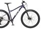 Bicykel GT Avalanche Expert Purple 2022