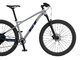 Bicykel GT Avalanche Comp Grey 2022