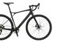Testovaný bicykel GT Grade Carbon Pro Black 2022