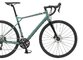 Bicykel GT Grade Expert Green 2022