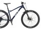 Bicykel GT Zaskar LT Elite Blue 2021