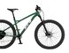 Bicykel GT Zaskar LT Elite Green 2022