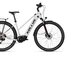 Elektrobicykel Kellys E-Cristy 30 P White