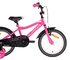 Bicykel Alpina Starter Pink