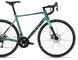 Bicykel Kellys Arc 50 Blue