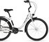 Bicykel Kellys Avery 30 White 2025