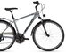 Bicykel Kellys Carson 10 Moonstone Grey 2025