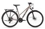 Bicykel Kellys Carson 10 Silver Sand 2026