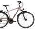 Bicykel Kellys Carson 50 Desert Brown 2025