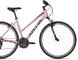 Bicykel Kellys Clea 10 Rose Gold