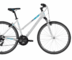 Bicykel Kellys Clea 30 White