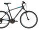 Bicykel Kellys Cliff 10 Black/Blue