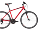 Bicykel Kellys Cliff 10 Red