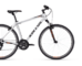 Bicykel Kellys Cliff 30 Chrome Grey