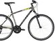 Bicykel Kellys Cliff 30 Grey
