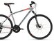 Bicykel Kellys Cliff 70 Grey