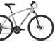 Bicykel Kellys Cliff 70 Glacial Grey 2025