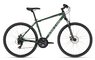 Bicykel Kellys Cliff 70 Moss Green 2026