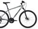 Bicykel Kellys Cliff 90 Medium Grey