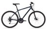 Bicykel Kellys Cliff 90 Thunderstorm Blue 2026