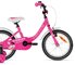 Bicykel Kellys Emma Pink