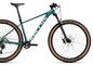 Bicykel Kellys Gate X90 Emerald Green 2025