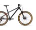 Bicykel Kellys Gibon 50 Black