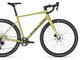 Bicykel Kellys Groot 90 Dusty Yellow 2025
