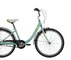 Bicykel Kellys Maggie Pastel Green 24"