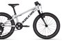 Bicykel Kellys Naga Air 50 Silver 20"