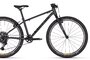 Bicykel Kellys Naga Air 90 Black