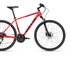 Bicykel Kellys Phanatic 10 Red