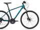 Bicykel Kellys Phanatic 20 Blue 2025