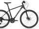 Bicykel Kellys Phanatic 30 Anthracite 2025