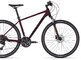Bicykel Kellys Phanatic 30 Dark Plum 2025