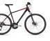 Bicykel Kellys Phanatic 50 Black