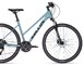 Bicykel Kellys Pheebe 30 Sky Blue 2025