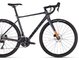 Bicykel Kellys Soot X50 Graphite Grey 2025