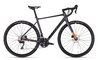 Bicykel Kellys Soot X50 Graphite Grey 2026