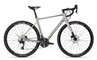 Bicykel Kellys Soot X70 Silver Sand 2026
