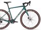 Bicykel Kellys Soot X90 Emerald Green 2025