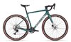 Bicykel Kellys Soot X90 Emerald Green 2026